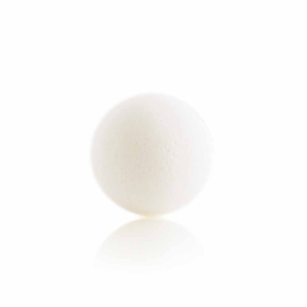 Bombe de Bain Lait de Chèvre- 125g
