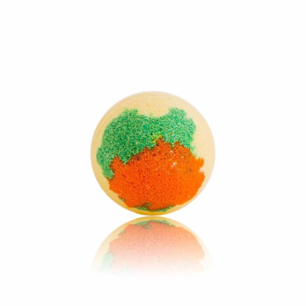Bombe de Bain Mangue- 125g