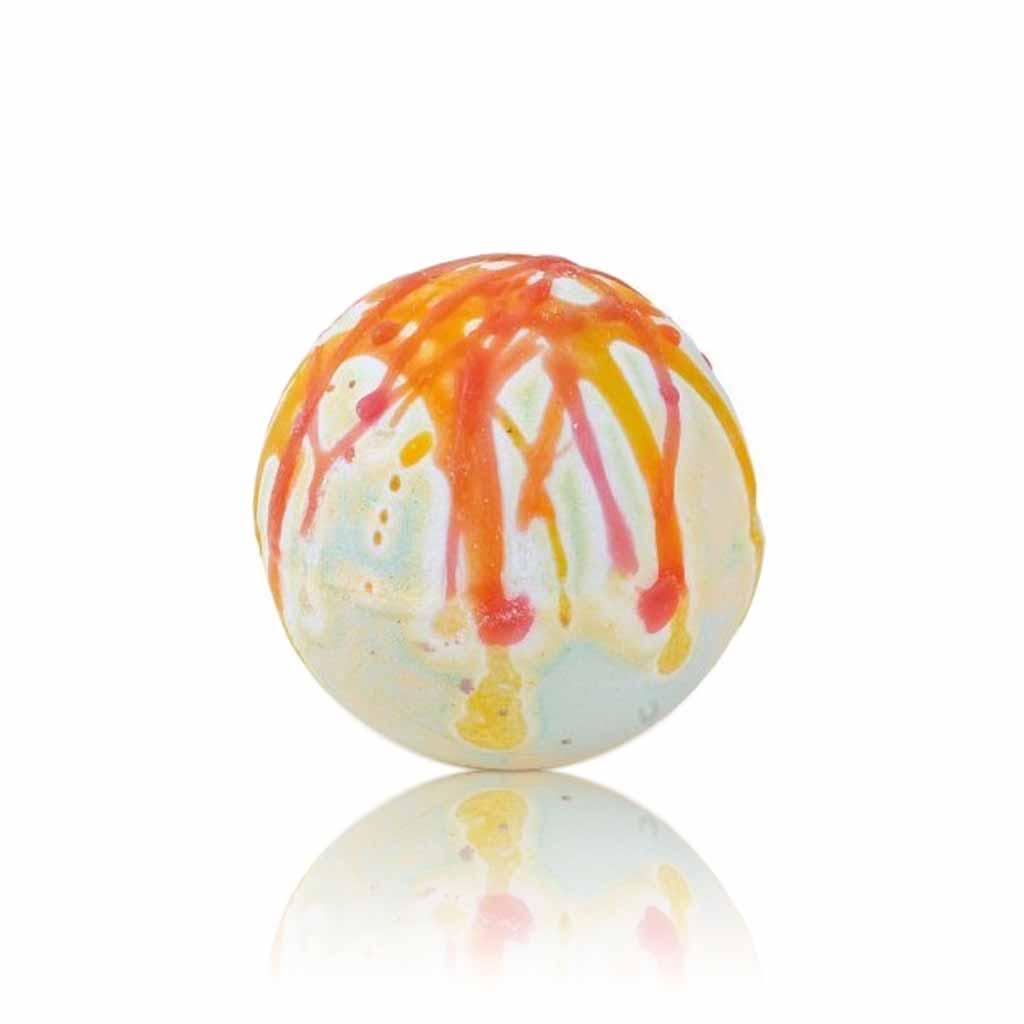Bombe de Bain 180g - Rêverie (fruit Tropical)
