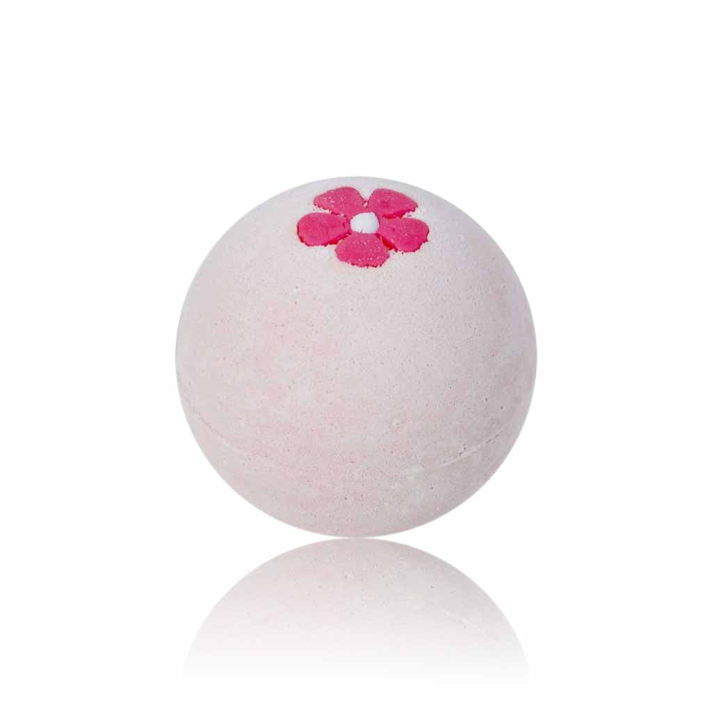 Bombe de Bain Saveur des Indes-180g