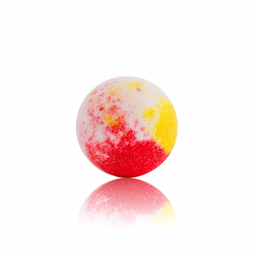 Bombe de Bain Tulipe- 125g