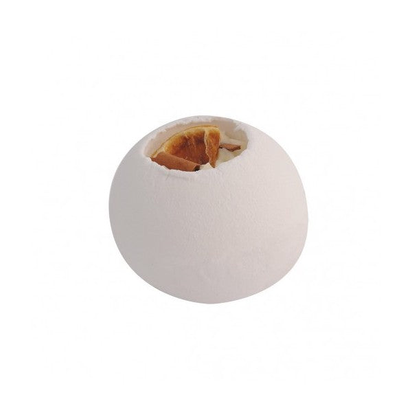 Bombe de Bain Cannelle/ Orange -180g