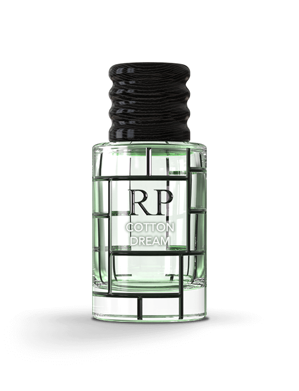 Diffuseur voiture Cotton Dream