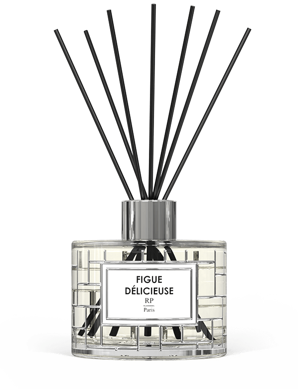 Diffuseur Maison Figue Délicieuse