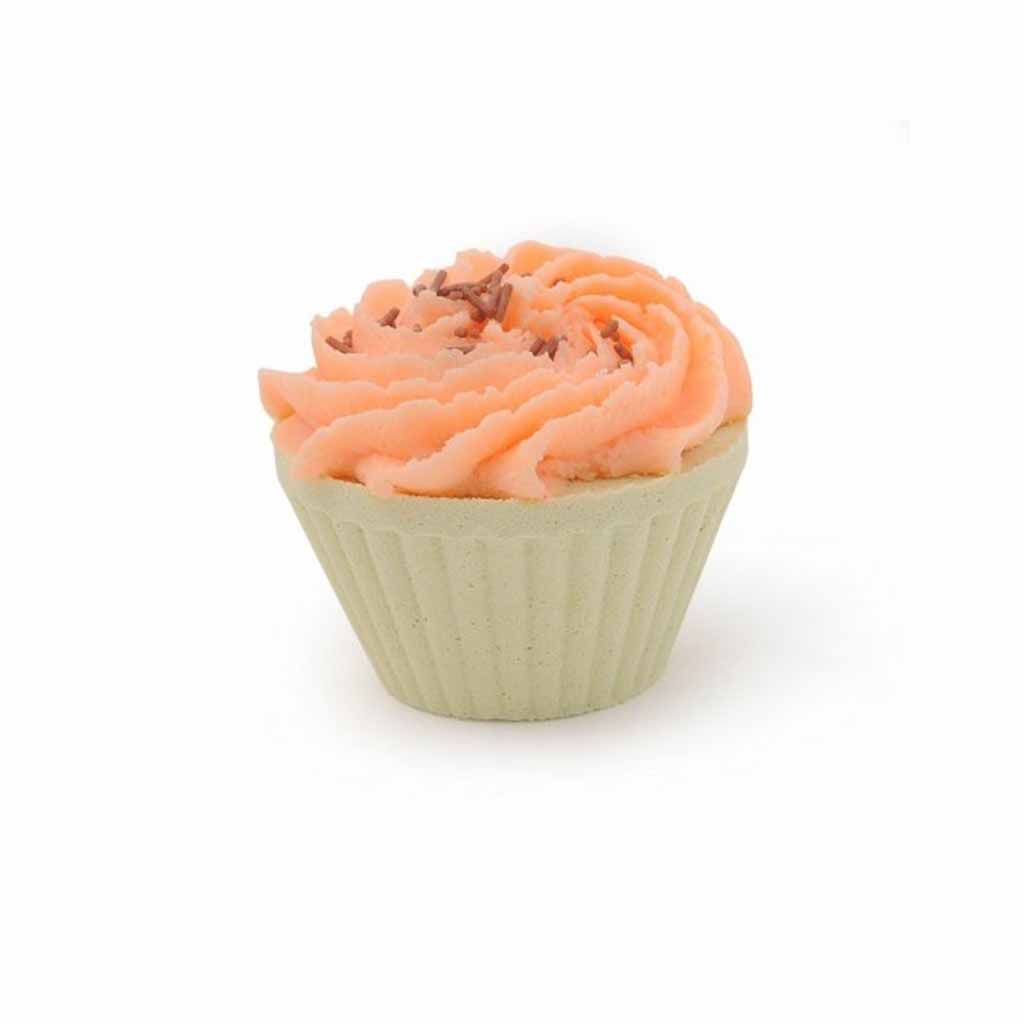 Fondant de Bain Daiquiri zeste de citron vert