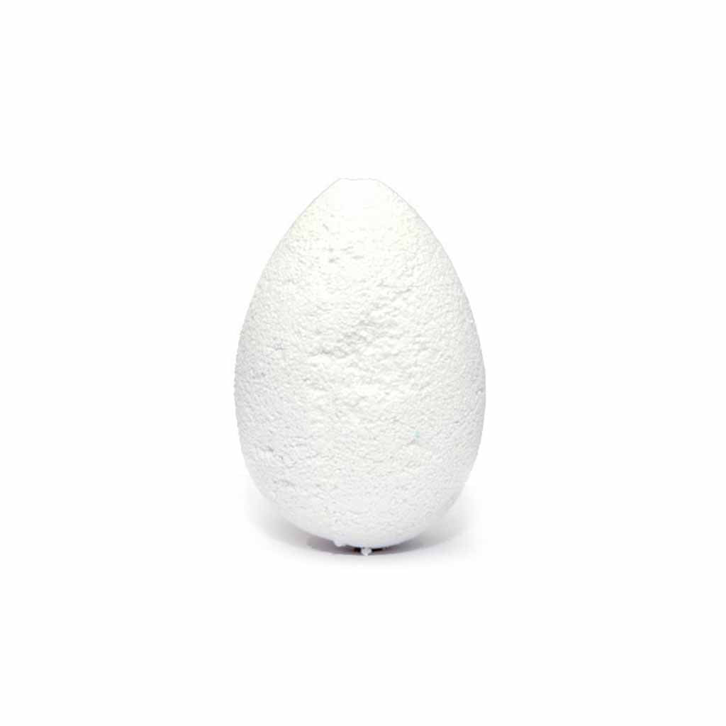 Œuf de Bain Noix de Coco