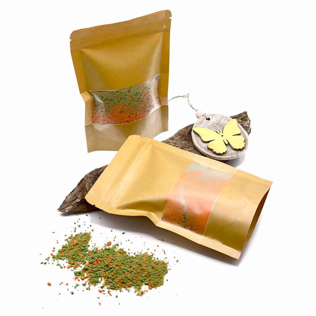 Potion de bain Mangue Hawaïenne
