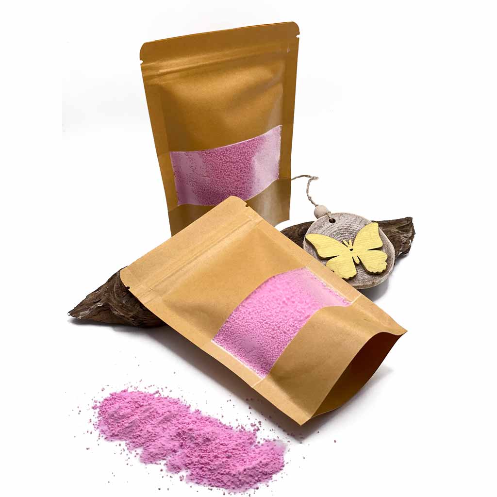 Potion de bain Bubblegum
