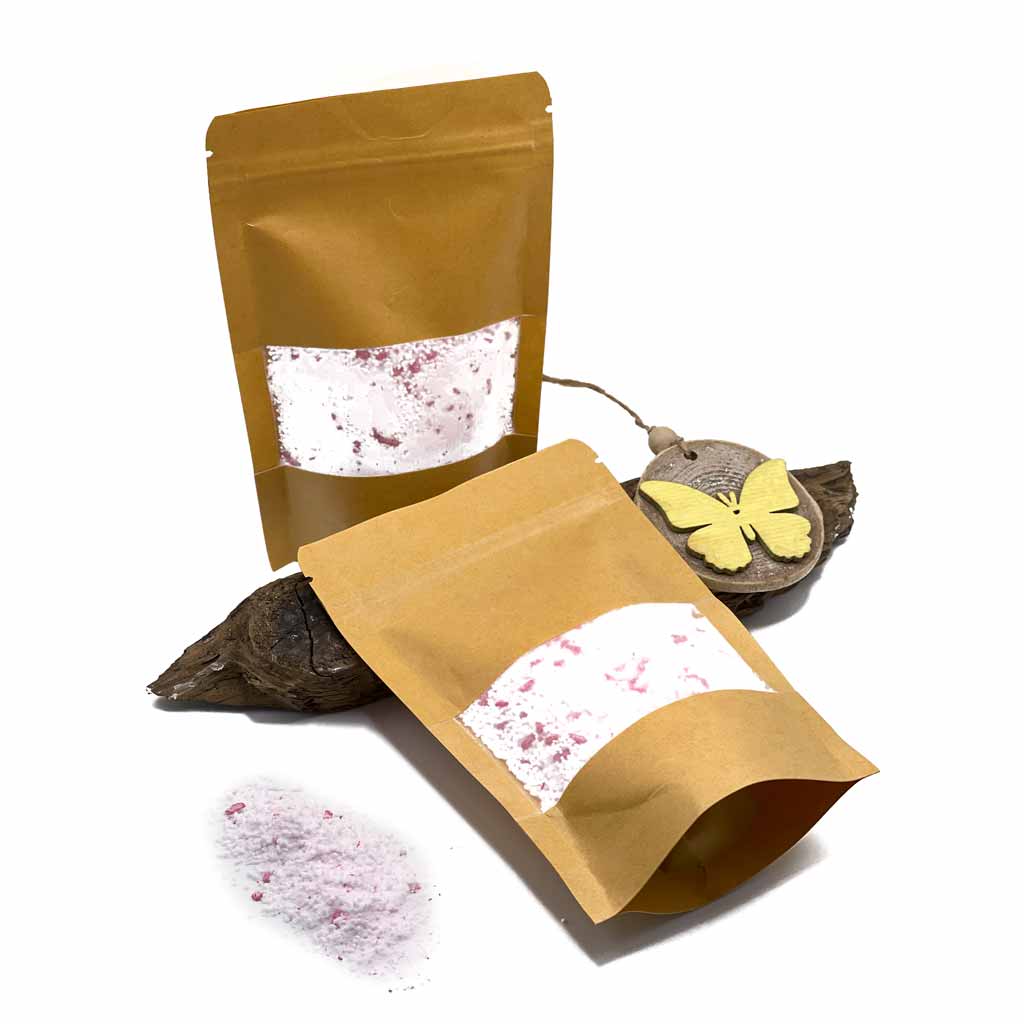 Potion de bain Rêve de Noix de Coco