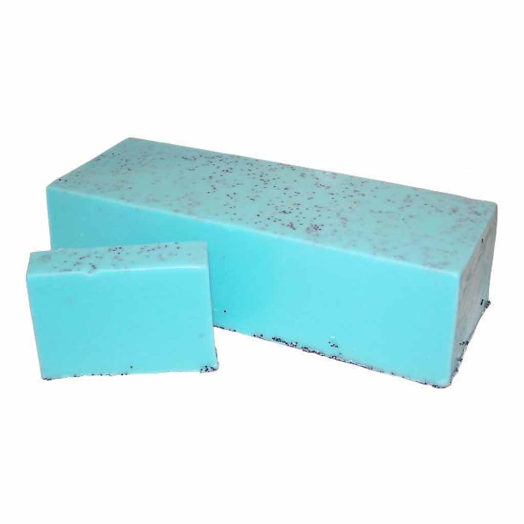 Savon artisanal Aloé Vera
