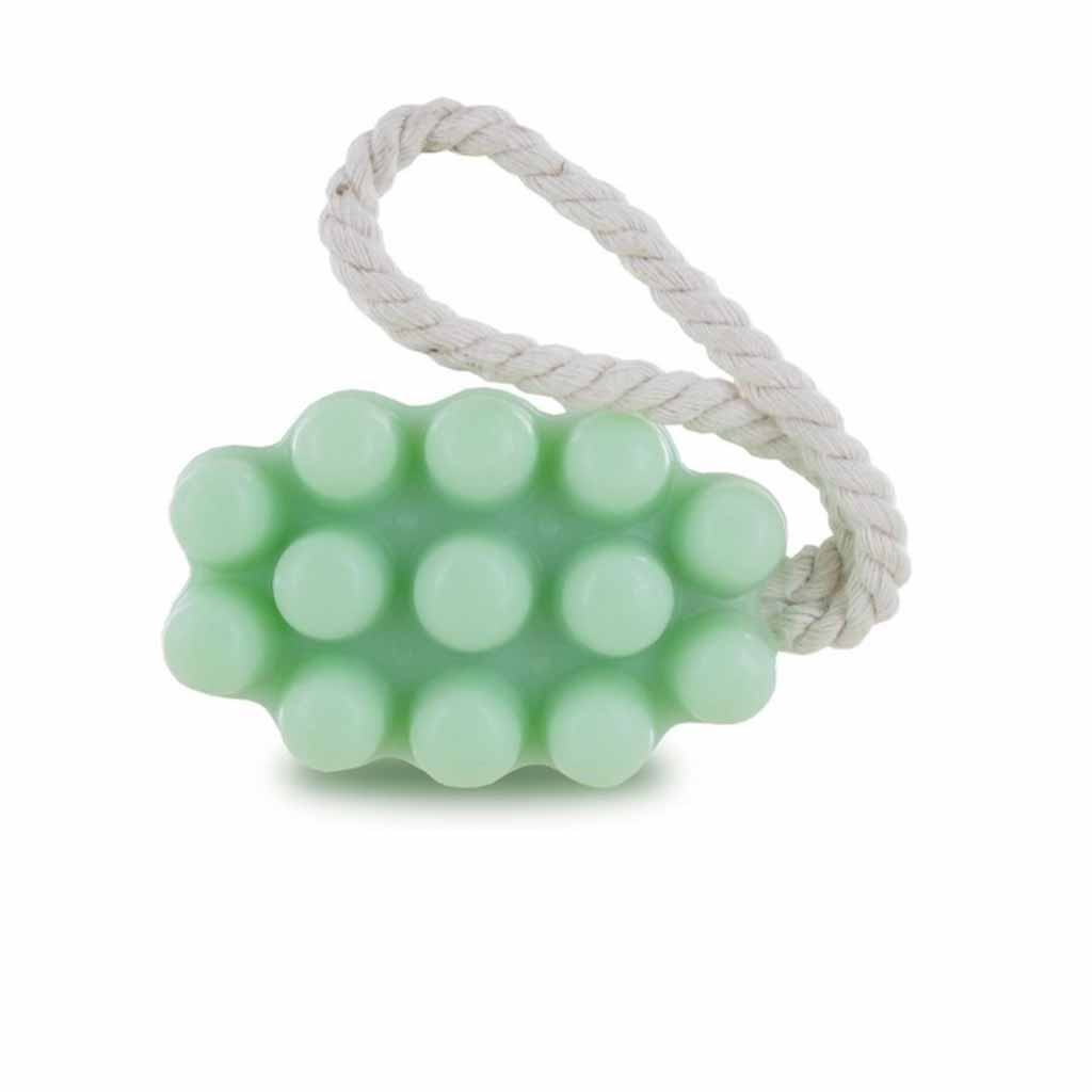 Savon de massage a l'Aloé Vera