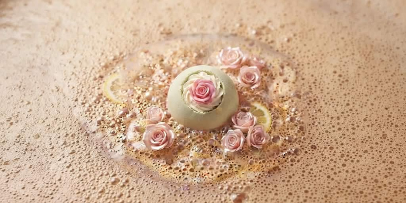 Bombes de Bain 180g