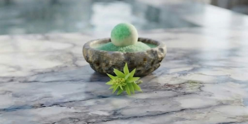 Boules de bain 40g
