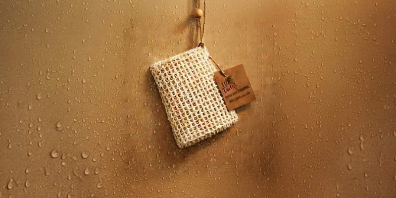 Gants Exfoliants