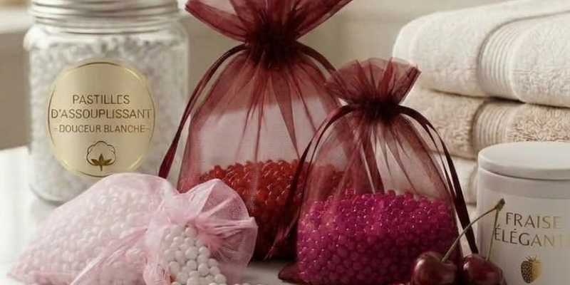 Perles de Senteurs