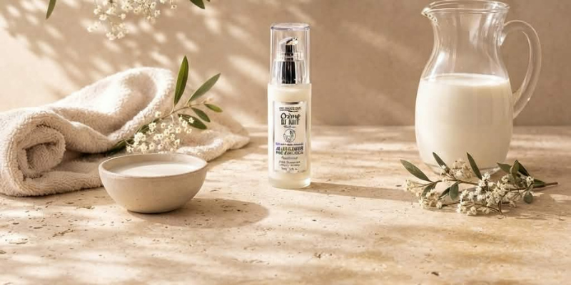 Soins du Visage