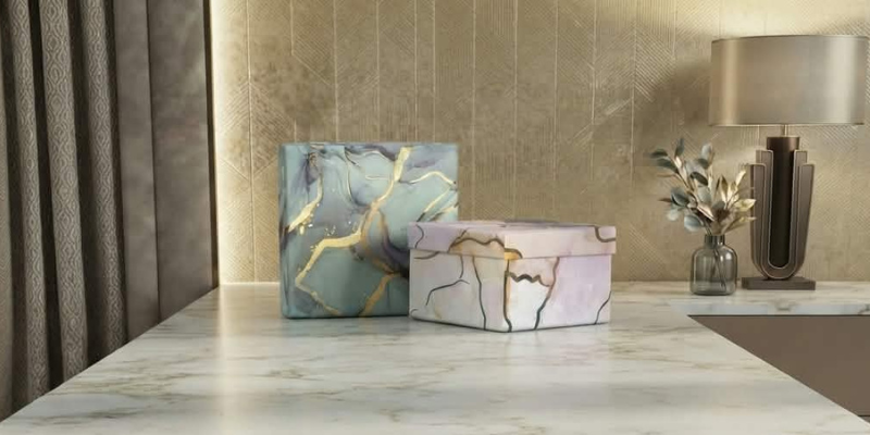 Coffret Cadeau