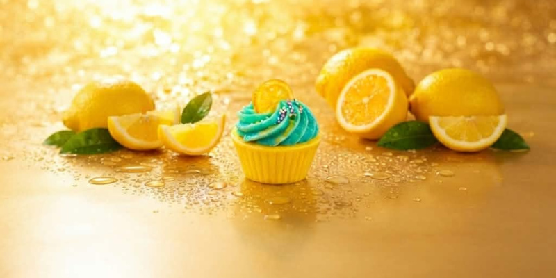 Fondants de Bain