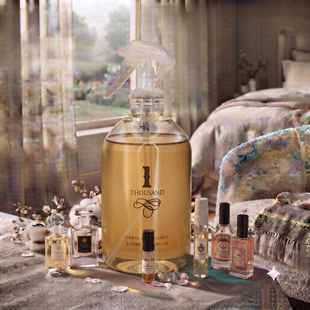 Spray d'Intérieur One Million