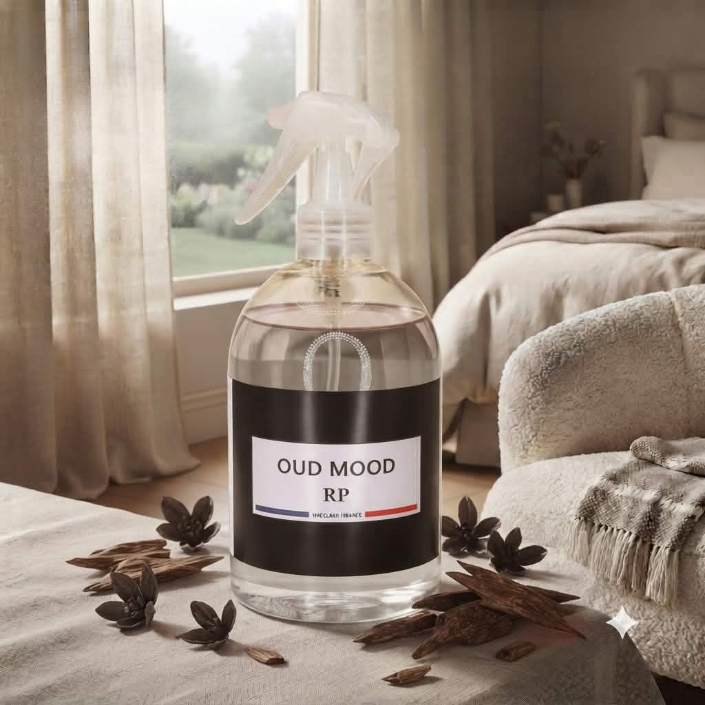 Spray d'Intérieur Oud Mood