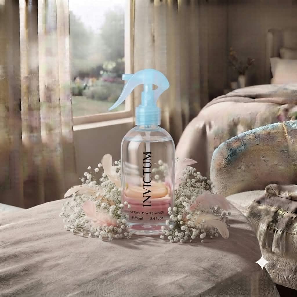 Spray d'Intérieur Invictum
