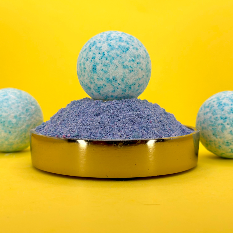 Boules de bain Océan- 40g