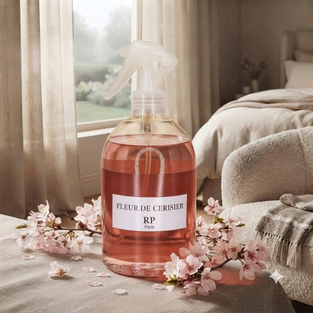 Spray d'Intérieur Fleur de Cerisier