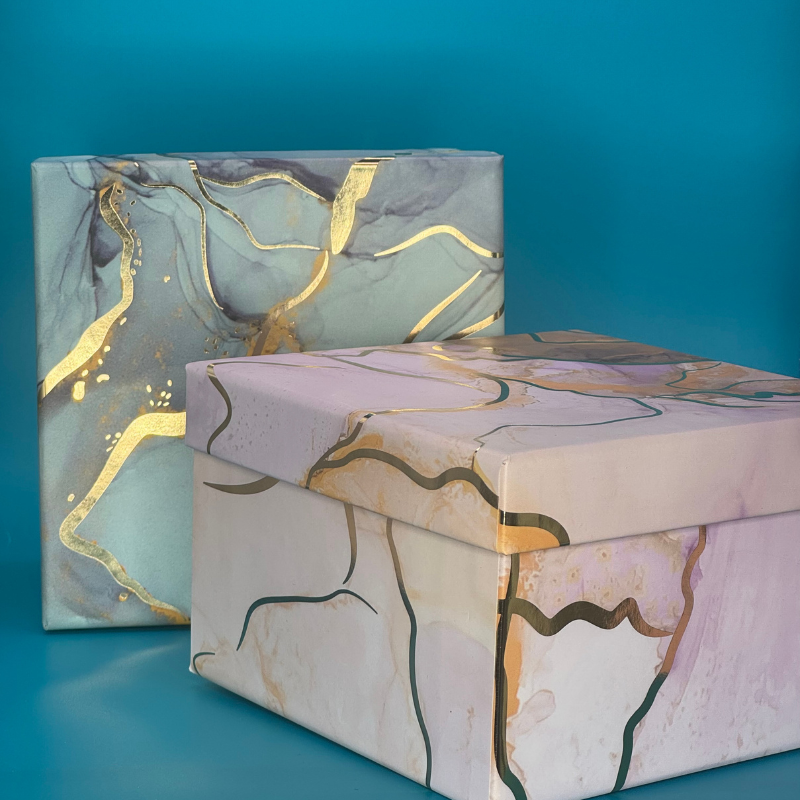 Coffret Cadeau Vide