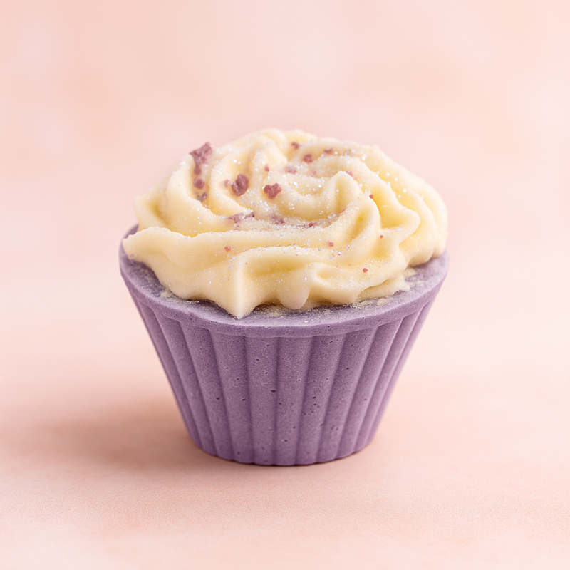 Fondant de Bain Fruit de la Passion