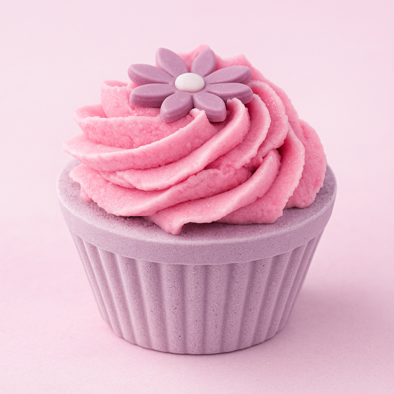 Fondant de Bain Lavande Provençale