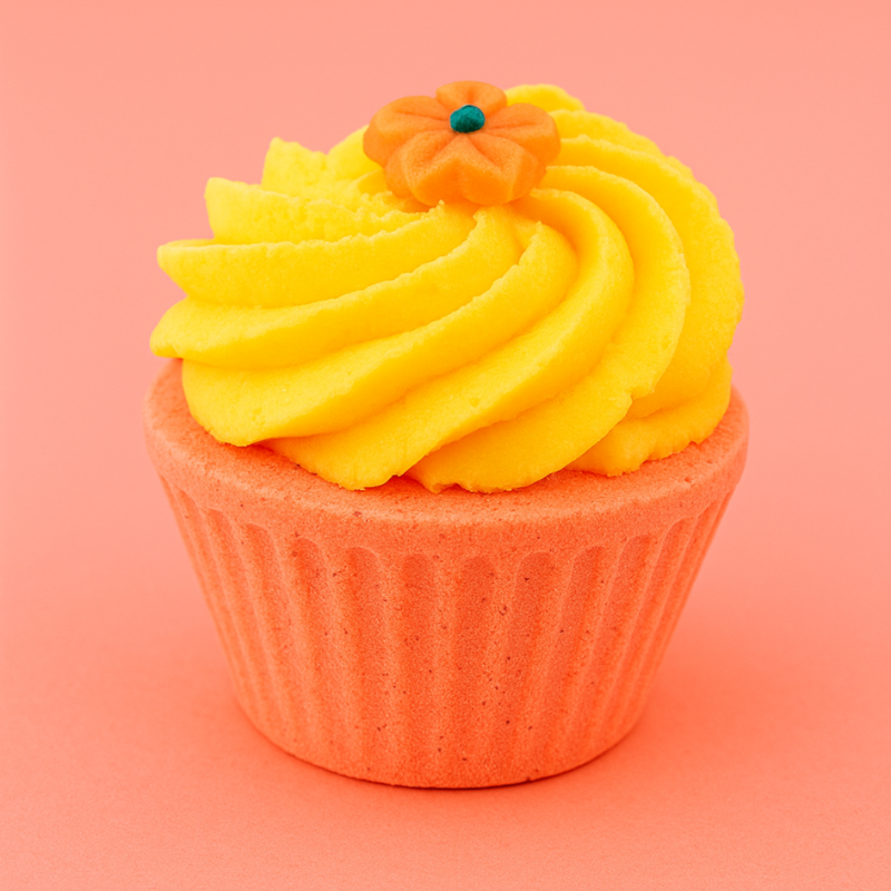 Fondant de Bain Royal Mango