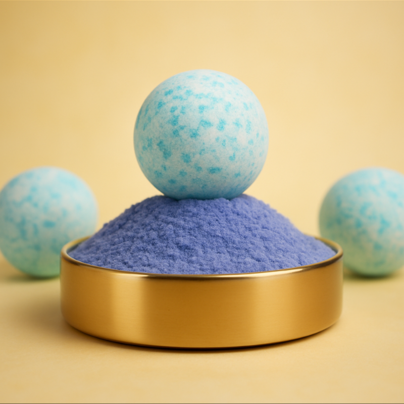 Boules de bain Océan- 40g