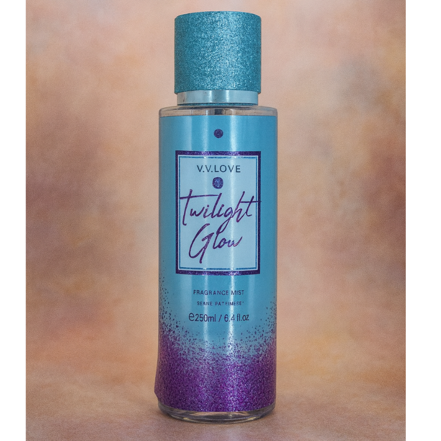 Brume corps et cheveux Twilight Glow