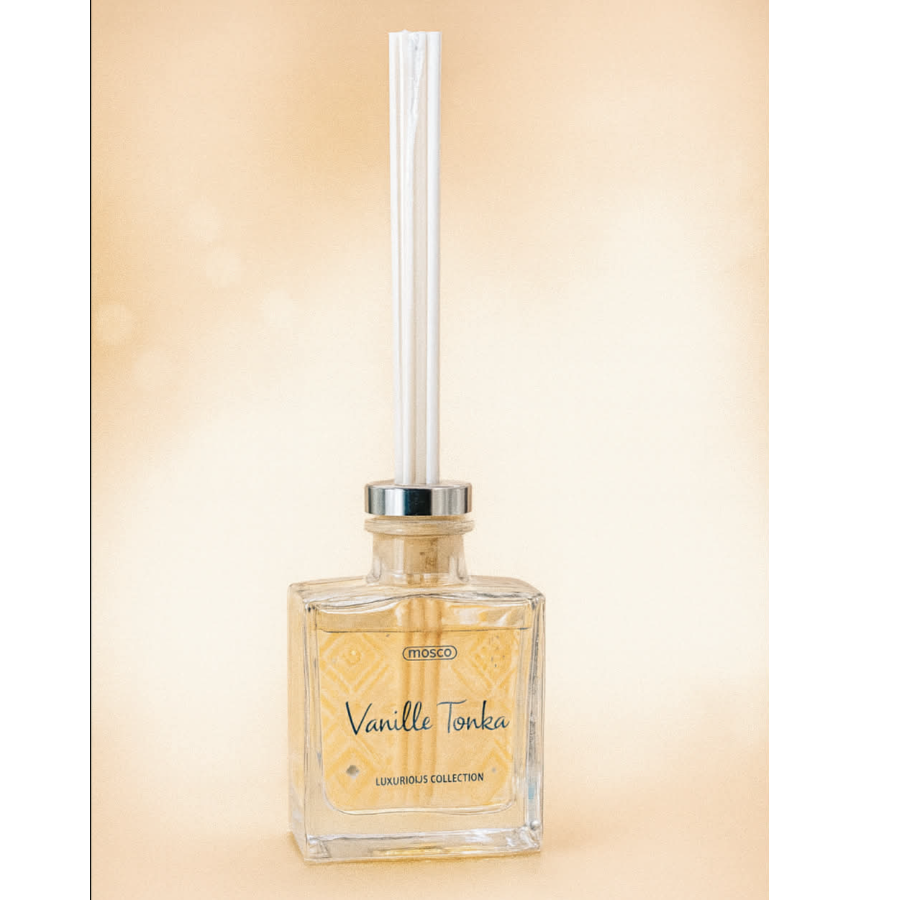 Diffuseur Maison Vanille Tonka