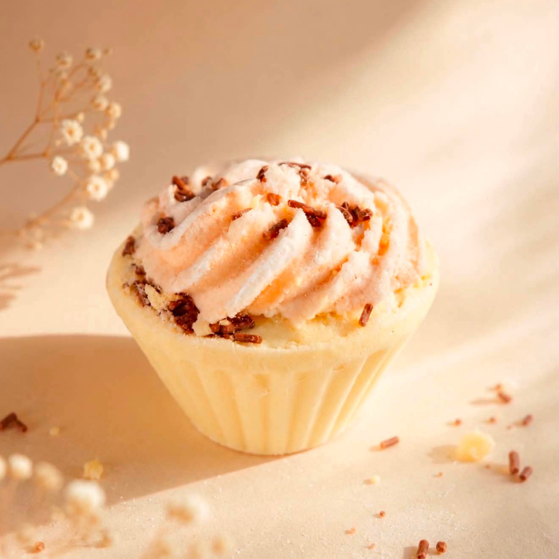 Fondant de Bain Daikiri