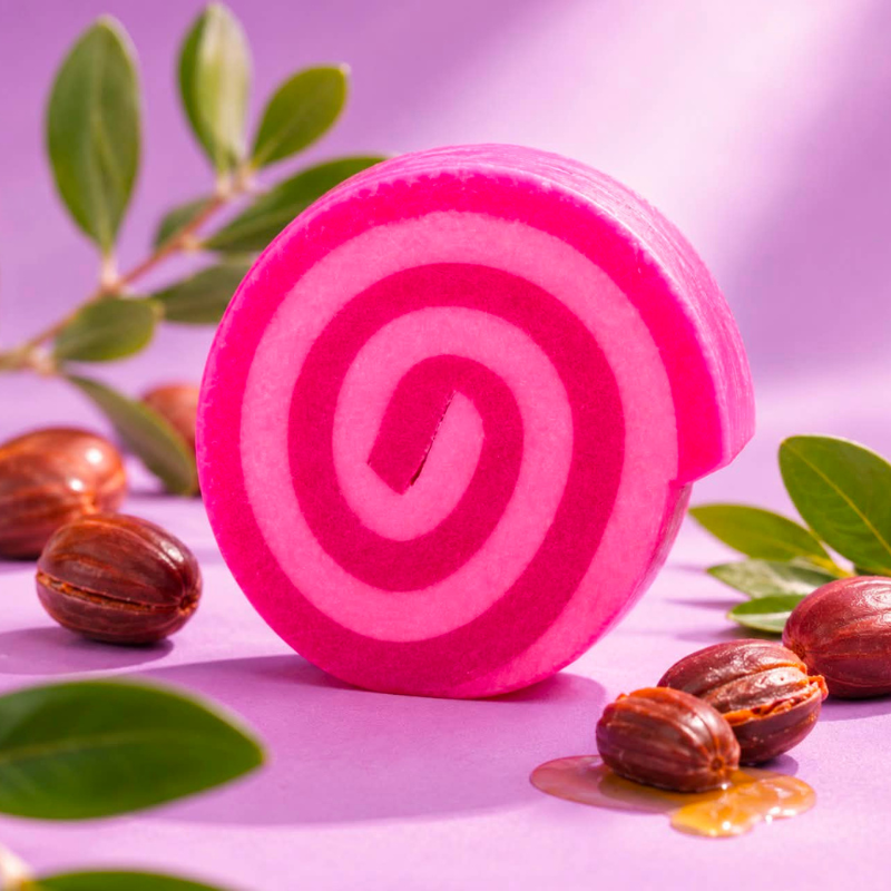 Savon Roulé Jojoba