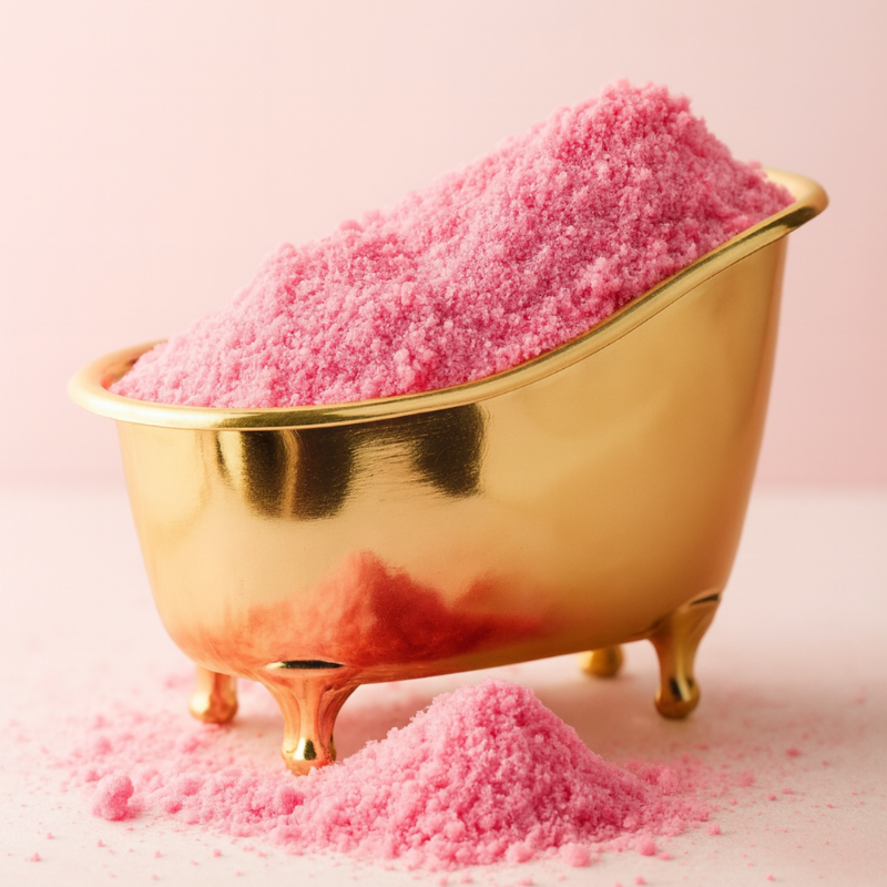 Potion de Bain Cerise