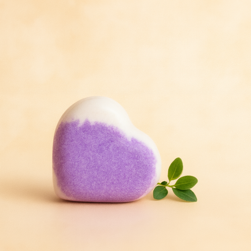 Cœur de Bain Patchouli