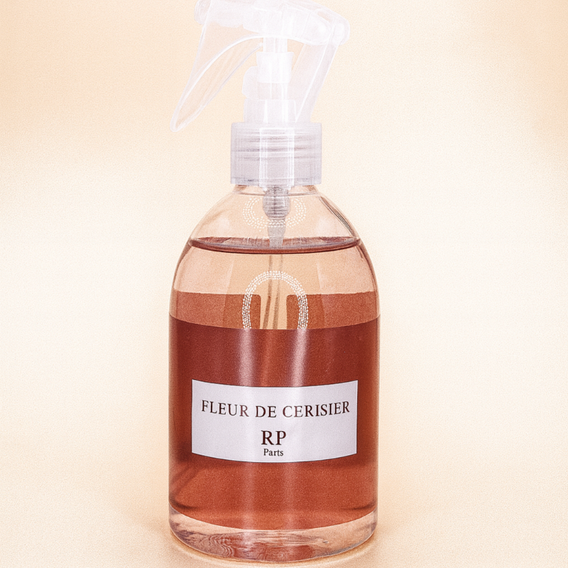 Spray d'Intérieur Fleur de Cerisier