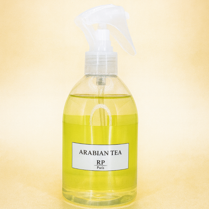 Spray d'Intérieur Arabian Tea