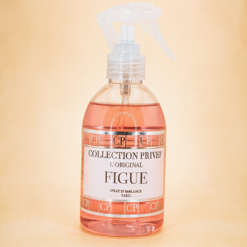 Spray d'Intérieur Figue