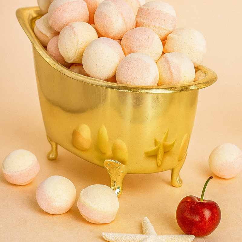 Mini billes Summer Fun