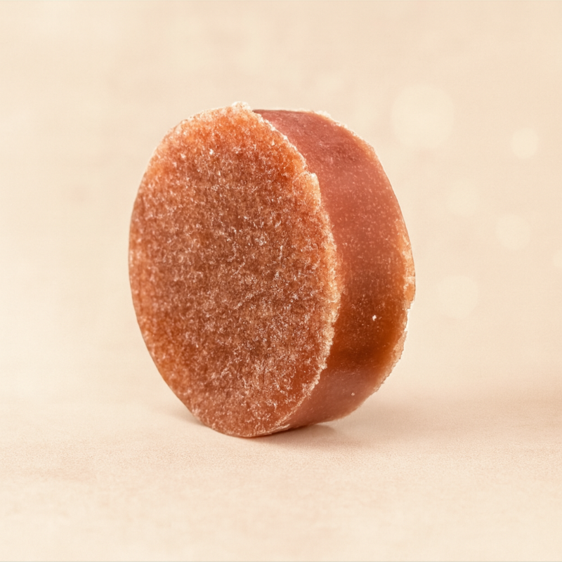 Savon éponge Bubblegum