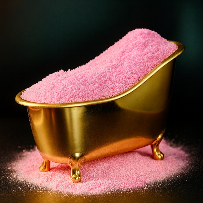 Potion de bain Bubblegum