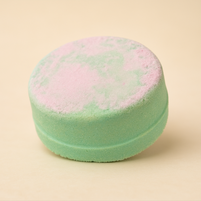 Galet de Bain à la Goyave