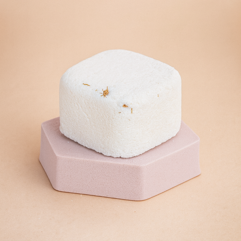 Galet de Douche Aromathérapie 80g - Anti Anxiété