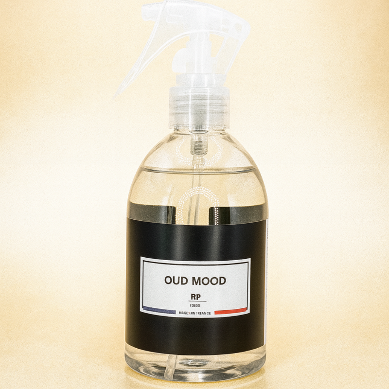 Spray d'Intérieur Oud Mood