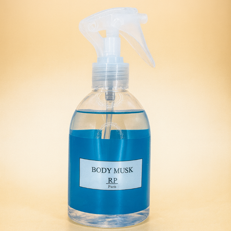 Spray d'Intérieur Body Musk