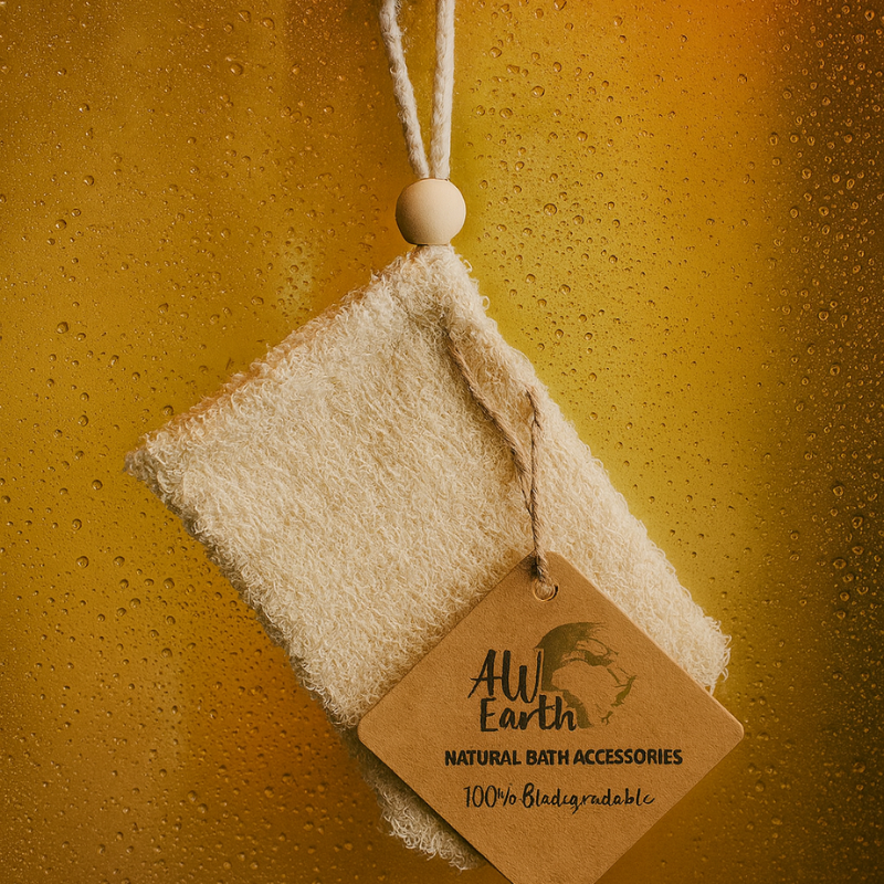 Sac à Savon Naturel Rami