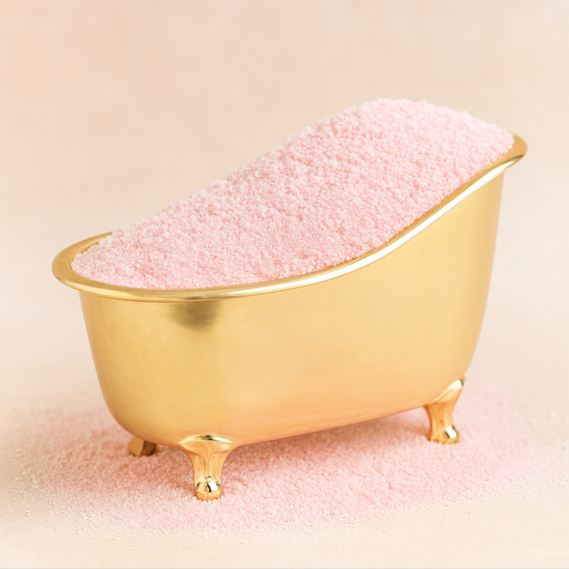 Potion de bain Soirée entre Fille